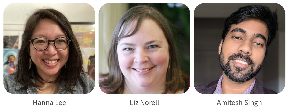 CETL Welcomes New Staff