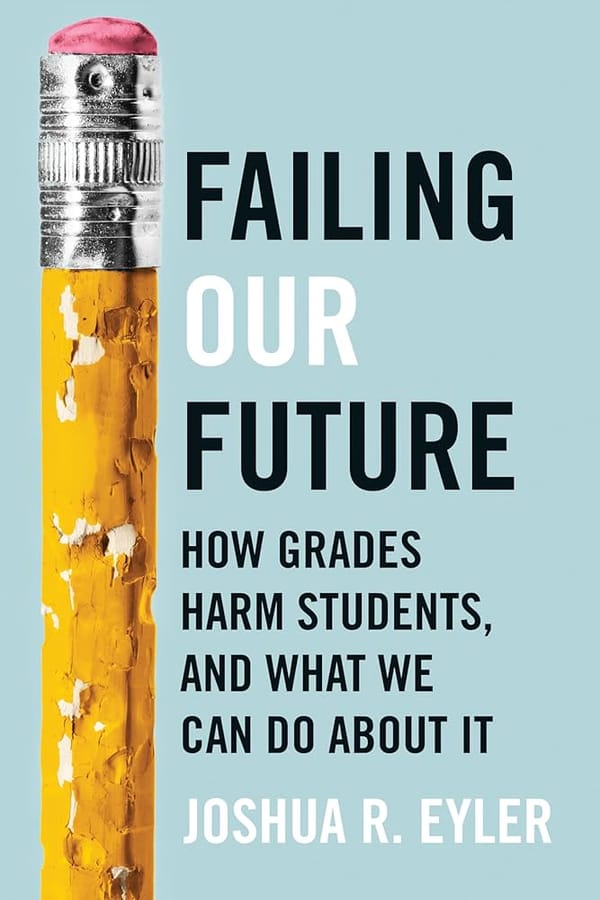 Celebrating CETL Authors