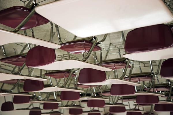 Recap: Study skills, flipped learning, and more at spring STEM teaching lunches