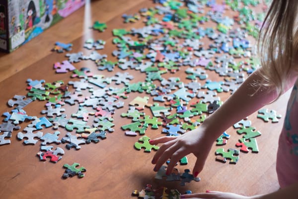 Recap: Promoting Self-Efficacy through Inclusive Course Design