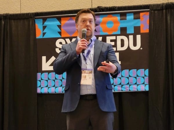 CETL in the News - February and March Roundup