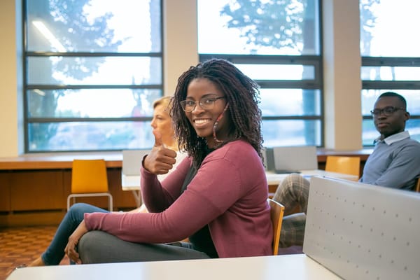 Win-Win with Student Feedback Sessions