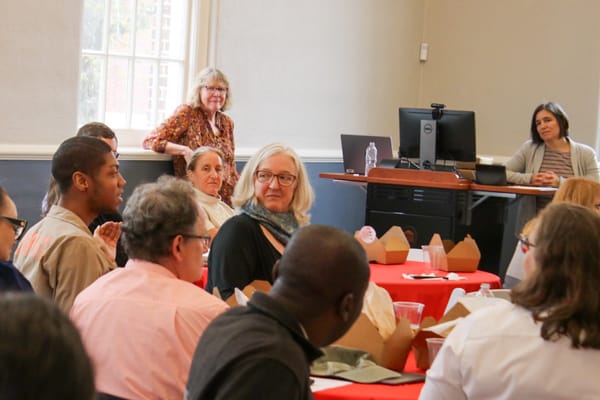 Recap: Student Belonging in STEM