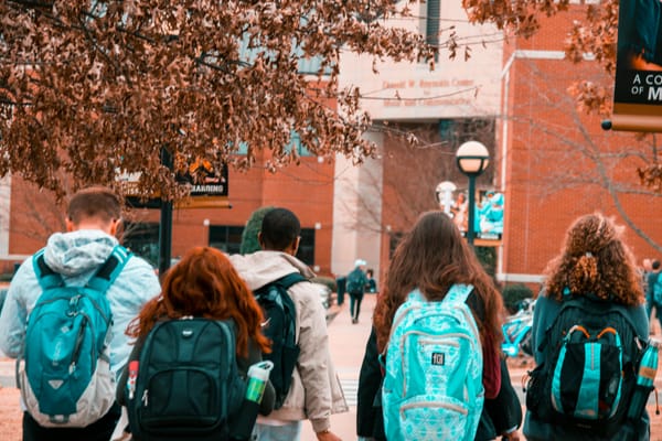 ICYMI: Welcome Week Workshop Highlights