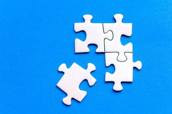 Podcasts & puzzles offers parallel play for campus community