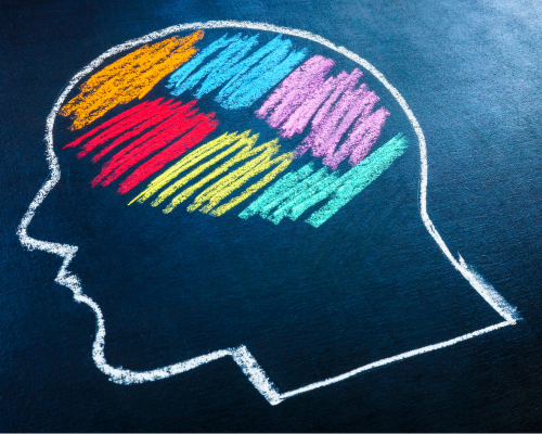 Recap: What Instructors Need to Know When Working with Neurodivergent Students