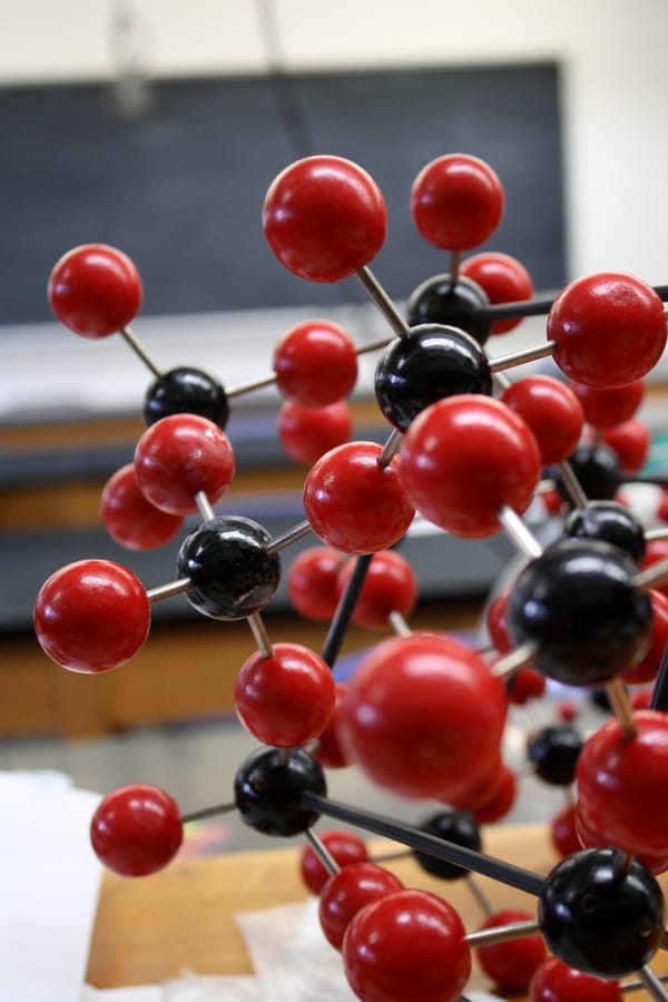 A reading list on active learning in STEM courses